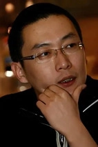 Ảnh diễn viên Bian Zhihong