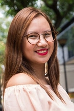 Ảnh diễn viên Bianca Balbuena