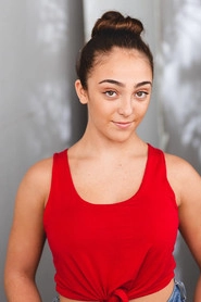 Ảnh diễn viên Brianna D'Aguanno
