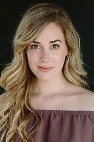 Ảnh diễn viên Brittany Bristow
