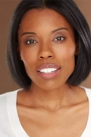 Ảnh diễn viên Candace Thomas