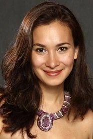 Ảnh diễn viên Celina Jade