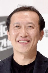 Ảnh diễn viên Cha Yeong-hun