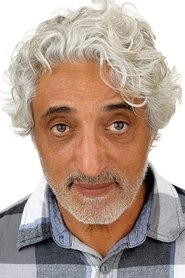 Ảnh diễn viên Chaim Jeraffi