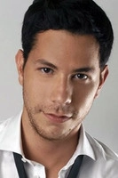 Ảnh diễn viên Christian Chávez