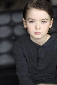 Ảnh diễn viên Christian Michael Cooper