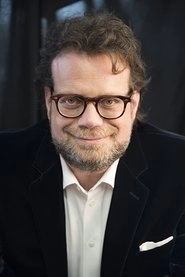 Ảnh diễn viên Christophe Beck