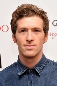 Ảnh diễn viên Daryl Wein