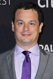 Ảnh diễn viên David Alpert