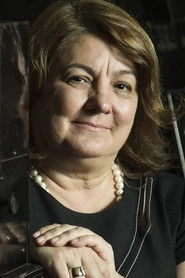 Ảnh diễn viên Débora Ivanov