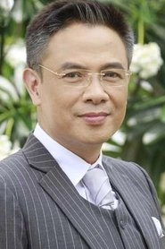 Ảnh diễn viên Dilok Thongwattana