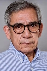Ảnh diễn viên Eligio Meléndez