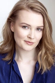 Ảnh diễn viên Erica Anderson