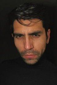 Ảnh diễn viên Ernesto Meléndez