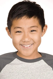 Ảnh diễn viên Evan Kishiyama