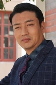 Ảnh diễn viên Feng Wusheng