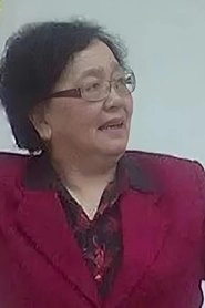 Ảnh diễn viên Fengli Gu