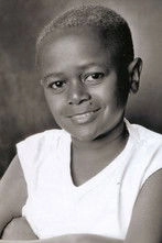Ảnh diễn viên Franky Mwangi