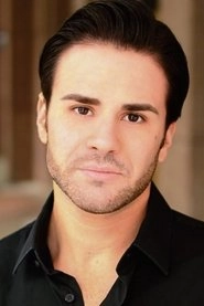 Ảnh diễn viên Gabriel Furman