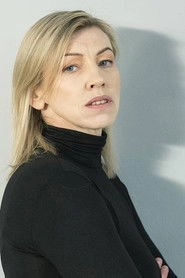 Ảnh diễn viên Gabrielia Kuodyte