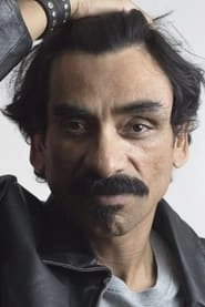 Ảnh diễn viên Gilberto Barraza