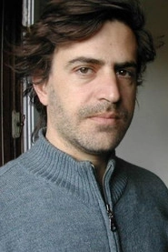 Ảnh diễn viên Gonzalo Delgado