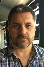 Ảnh diễn viên Guillermo Calderón