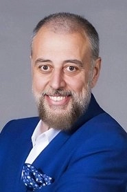 Ảnh diễn viên Hamdi Alkan