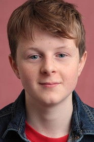 Ảnh diễn viên Harrison Metcalfe