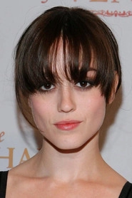 Ảnh diễn viên Heather Lind