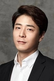 Ảnh diễn viên Hong Woo-jin