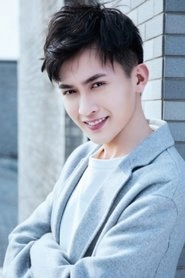 Ảnh diễn viên Huang Xiaochao