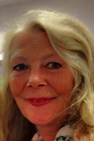 Ảnh diễn viên Ingrid Lill Högtun