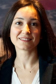 Ảnh diễn viên İpek Türktan