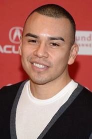 Ảnh diễn viên J. J. Soria
