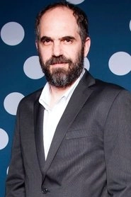 Ảnh diễn viên Jacobo Lieberman