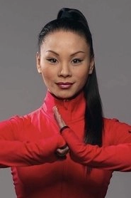 Ảnh diễn viên Jade Xu