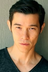 Ảnh diễn viên Jason Tobin