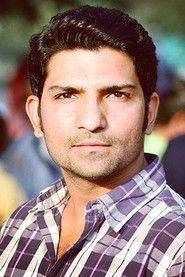 Ảnh diễn viên Jatin Sarna