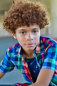 Ảnh diễn viên Jaylin Fletcher