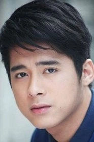 Ảnh diễn viên JC Alcantara