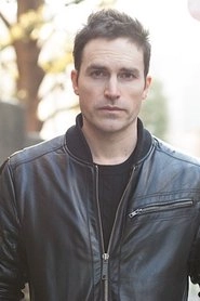 Ảnh diễn viên Jeffrey Rowe