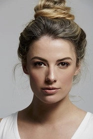 Ảnh diễn viên Jenna Saras