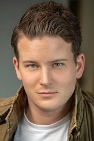 Ảnh diễn viên Jon McLaren