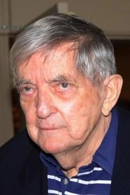 Ảnh diễn viên Jonathan Frid