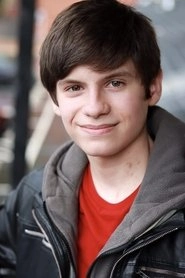 Ảnh diễn viên Jordan Isaiah White