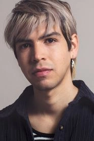 Ảnh diễn viên Julio Torres