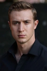 Ảnh diễn viên Justin James Boykin