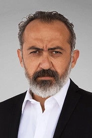 Ảnh diễn viên Kadir Çermik