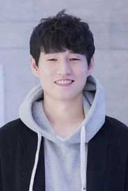 Ảnh diễn viên Kang Jeong-woo